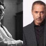 Robert Downey Jr calls Timothee Chalamet an ‘evolved’ actor; says Marty Supreme is ‘mindblowing’