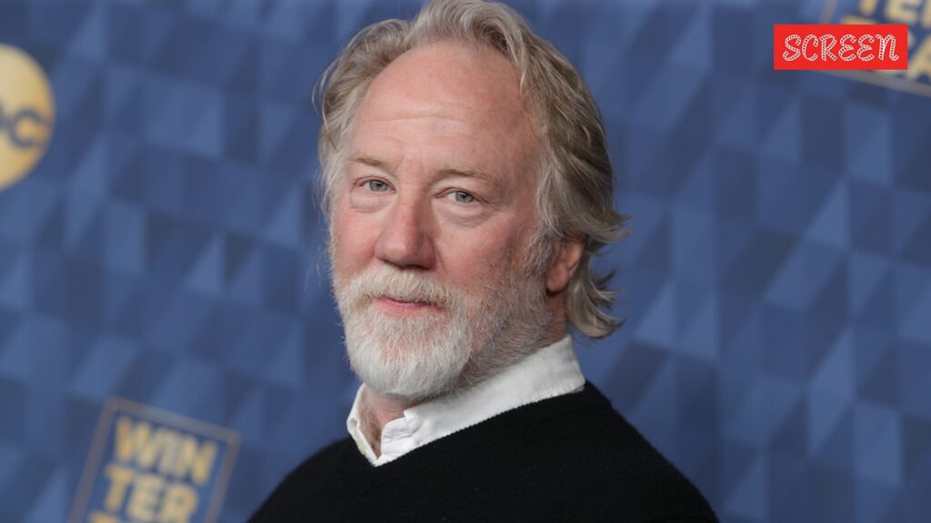 Actor Timothy Busfield of The West Wing fame accused of child sex abuse in New Mexico