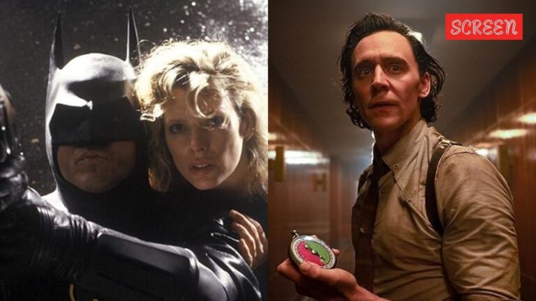 Tom Hiddleston wanted to play Loki after watching Tim Burton’s Batman: ‘Wouldn’t have done Thor…’