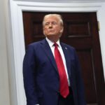 Trump invites Colombian President to White House after threatening his country with military strike