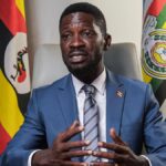 Ahead of election, Uganda's security forces are accused of using violence against Opposition