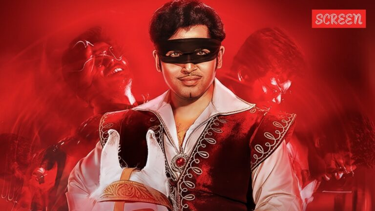 Vaa Vaathiyaar movie review: Karthi’s shoddy vigilante film makes Indian Thatha look cool