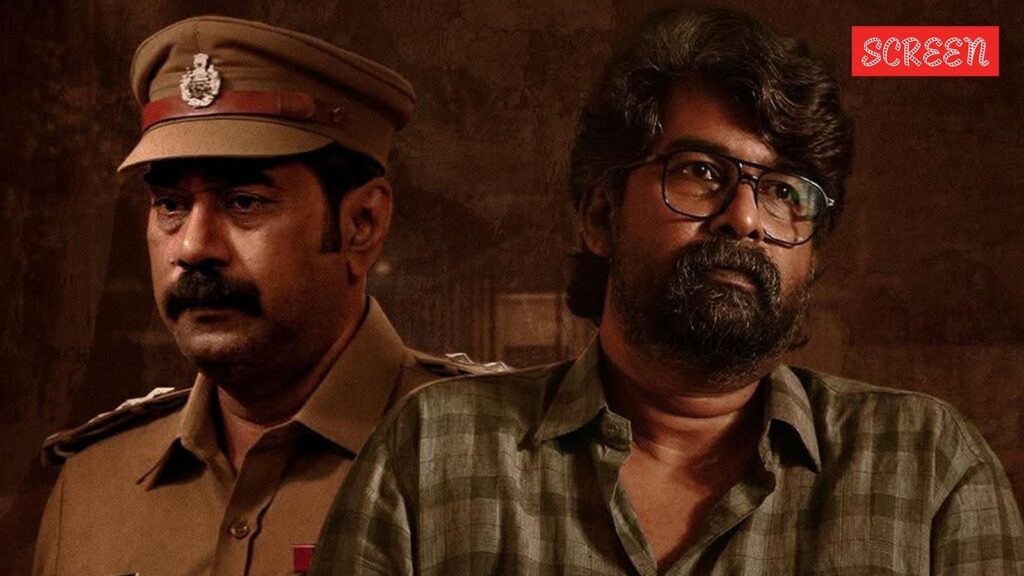 Valathu Vashathe Kallan movie review: Jeethu Joseph delivers yet another unsatisfactory crime thriller aimed solely at outsmarting the audience