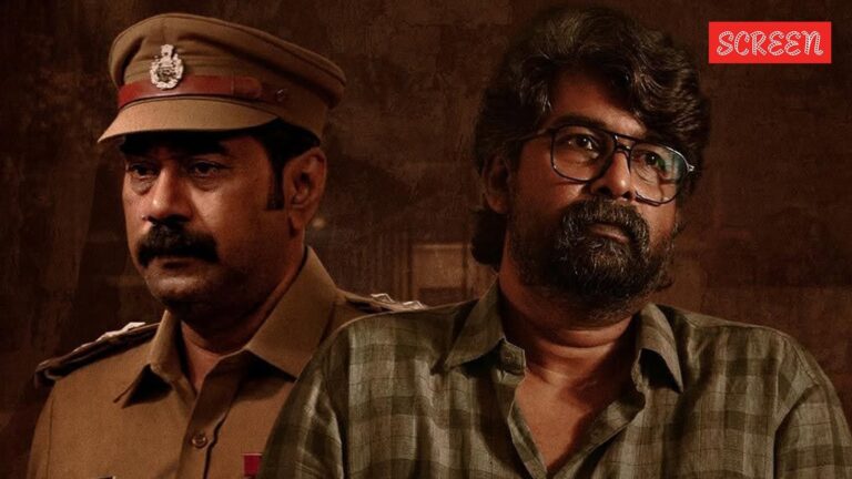 Valathu Vashathe Kallan movie review: Jeethu Joseph delivers yet another unsatisfactory crime thriller aimed solely at outsmarting the audience