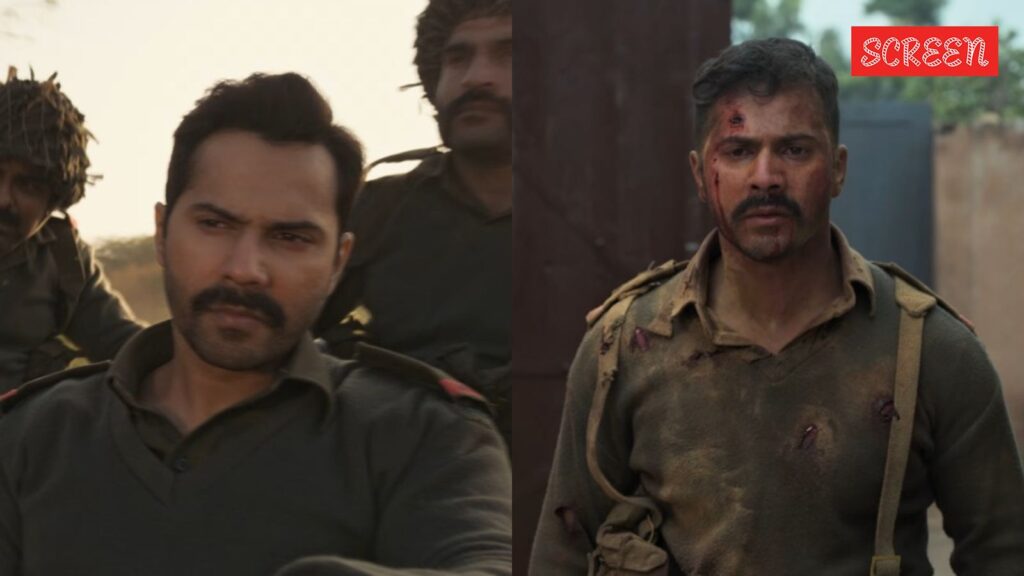 Border 2 director Anurag Singh says trolls owe Varun Dhawan an apology: ‘Ab maafi ki application submit kar’