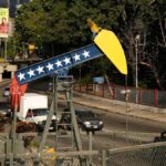 Trump says Venezuela will ‘turn over’ 30 to 50 million barrels of oil to U.S.