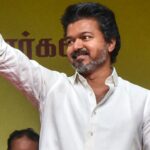 Vijay says he won’t ‘succumb to pressure or commit corruption’ at TVK event; unveils party symbol