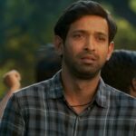 Vikrant Massey recalls working 16-hour days, balancing two jobs at 16: ‘I survived on Parle-G and water, couldn’t even get tea’