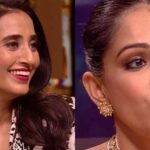 Shark Tank India pitcher dropped IIM to build AI tool, it picks up Vineeta Singh’s brand but not Namita Thapar’s: ‘Main kahan hoo?’