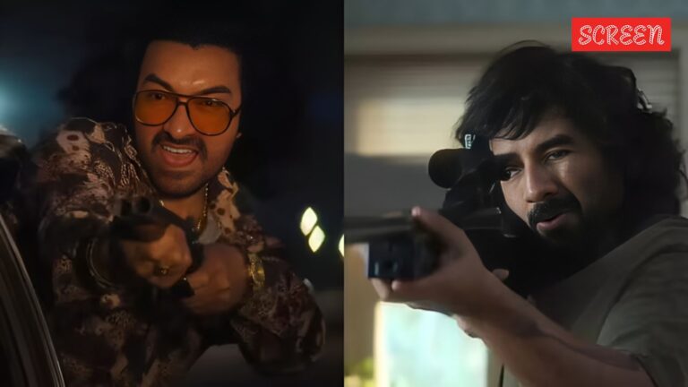 ‘Happy Patel budget equal to Border 2’s catering budget’: Vir Das reveals Aamir Khan did 28 focus screenings to test the film