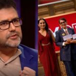 Viraj Bahl tells Shark Tank India pitcher ‘bahut galat jaa rahe ho’; Namita Thapar cuts him off, closes 3-shark deal   