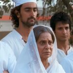 Waheeda Rehman ‘warned’ Aamir Khan about her weight during Rang De Basanti: ‘Mujhe patak mat dena’