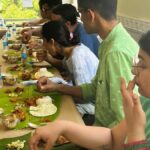 A Chettinad Culinary Experience: Nagarathar Virundhu This Weekend in Chennai