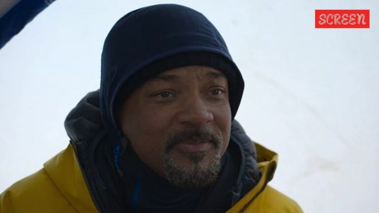 Will Smith recalls near-death experience while scuba diving at the North Pole, getting stuck in a storm at -37 C: ‘Where’s my stuntman?’