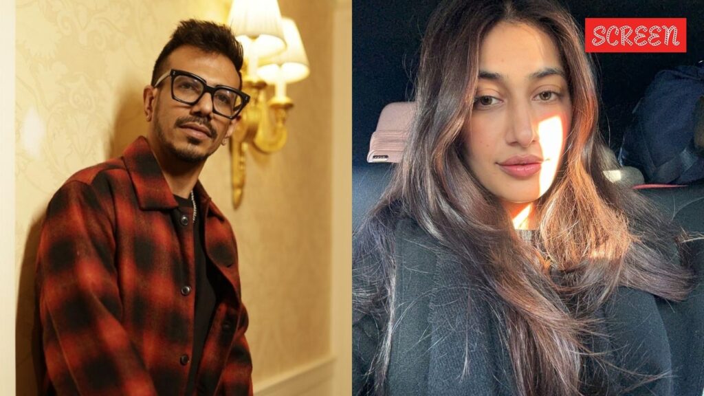 Is Yuzvendra Chahal participating in The 50 with ex-wife Dhanashree Verma? Here’s what the cricketer said