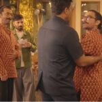 Aamir Khan thrown out of his own office after guards mistake him for Sunil Grover in hilarious clip. Watch