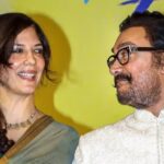 Aamir Khan to move in with girlfriend Gauri Spratt, says he’s ‘married to her’ in his heart: ‘Whether we formalise it or not…’