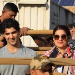 Twinkle Khanna says son Aarav Bhatia is ‘soft-hearted, generous’: ‘Other people take advantage at times’