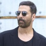 Akshay Kumar’s security vehicle involved in accident in Juhu, one injured