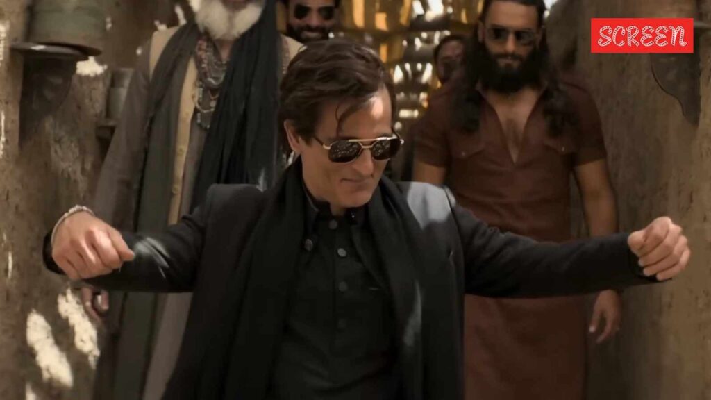 Viral Dhurandhar track ‘FA9LA’ helps Bahraini rapper Flipperachi enter Guinness World Records: ‘Akshaye Khanna danced to it and boom’