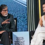 Alia Bhatt recalls her nanny’s death; Amitabh Bachchan gets emotional as he listens to Chatori Rajani losing son in accident