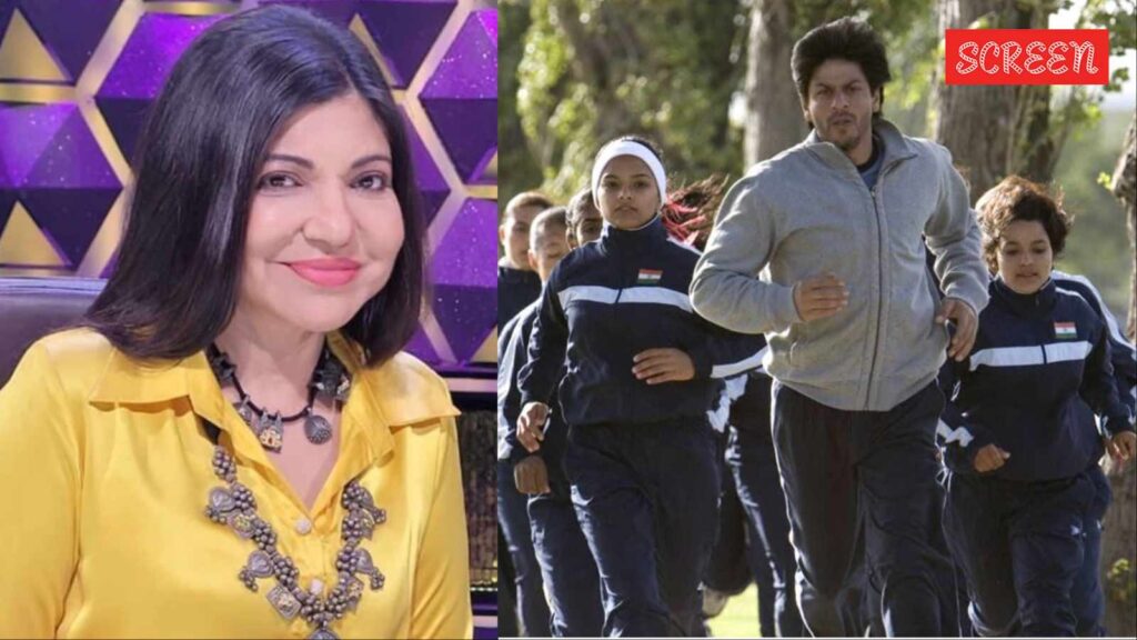 ‘How did he get the award?’: Singer exposes Alka Yagnik’s shocking remark on his Chak De India win, ‘thought of her as Ma Saraswati’