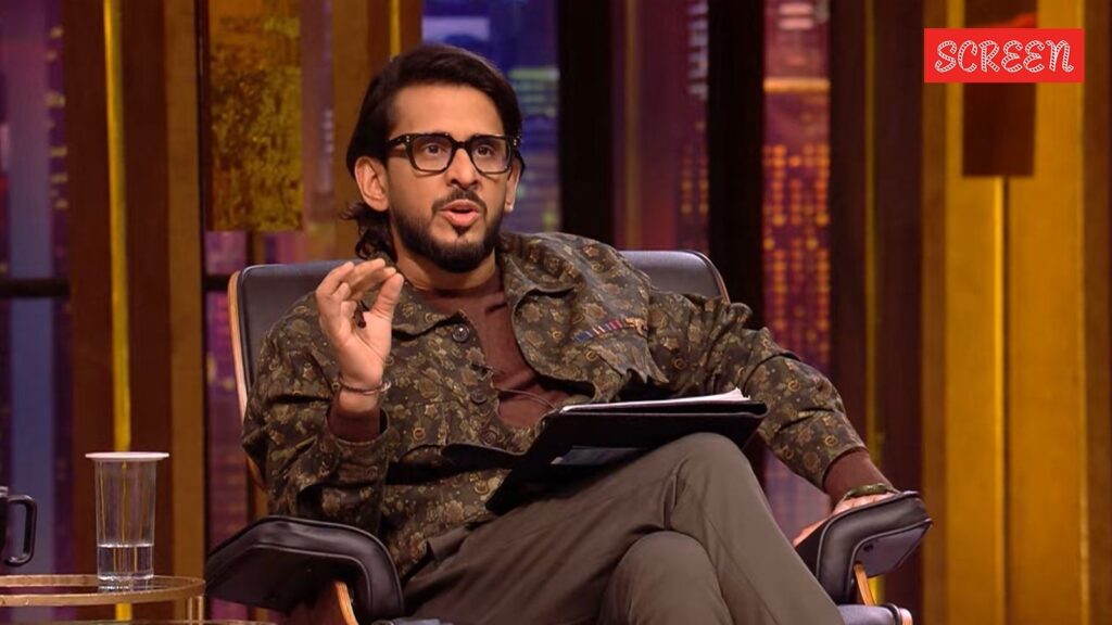 Shark Tank India: Aman Gupta confirms it is possible to pay and become a ‘shark’, says some sponsors come as judges