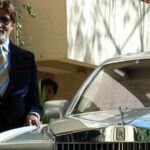 Vidhu Vinod Chopra’s mom slapped him when he gifted a Rs 4.5 crore car to Amitabh Bachchan, director felt star ‘tolerated’ him 