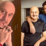 Anupam Kher claims ‘best friend’ Anil Kapoor got him fired from Mr India, producer Boney Kapoor didn’t tell him about it till the last minute. Watch