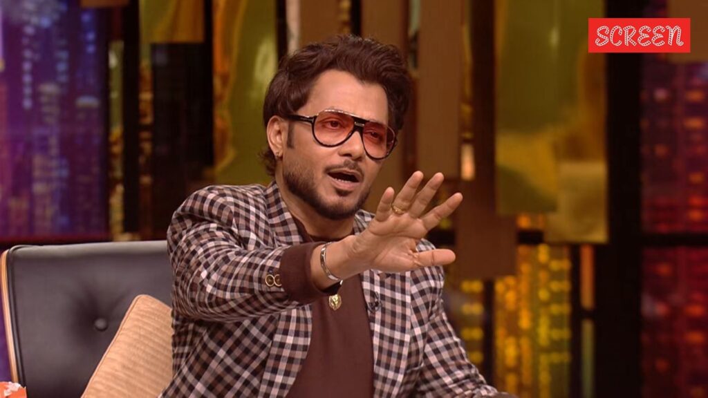 Anupam Mittal calls Shark Tank India pitcher ‘misguided, lost’ after dismissing his claims about weight loss product: ‘You think people will pay Rs 7,000?’