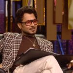 Anupam Mittal tells Shark Tank India pitcher ‘phenk ke marunga’ for calling him best brand ambassador for underwear brand