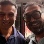 Anurag Kashyap was surprised to know that Rahul Dravid knew about him: ‘I was gobsmacked’