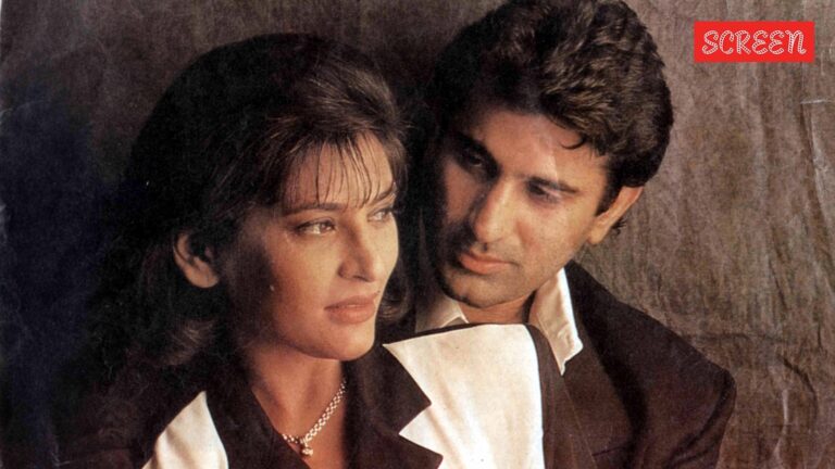 ‘I did C-grade, cheap films to keep home running’: Archana Puran Singh says she ‘resented’ supporting husband Parmeet Sethi