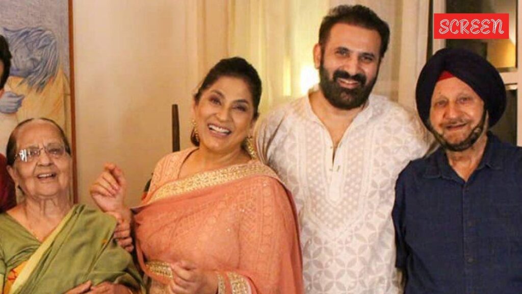 Archana Puran Singh, Parmeet Sethi still call their in-laws uncle, aunty despite 38 years of relationship: ‘We had a secret marriage for 4 years’