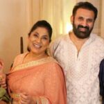 Archana Puran Singh, Parmeet Sethi still call their in-laws uncle, aunty despite 38 years of relationship: ‘We had a secret marriage for 4 years’