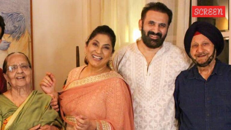 Archana Puran Singh, Parmeet Sethi still call their in-laws uncle, aunty despite 38 years of relationship: ‘We had a secret marriage for 4 years’