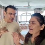‘I don’t drink’: Archana Puran Singh says Kapil Sharma has spoilt her name; husband Parmeet Sethi demands Rs 2 lakh from Ekta Kapoor