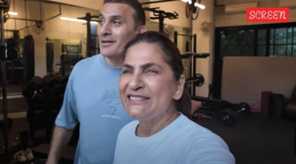 ‘I hadn’t smiled for a year’: Parmeet Sethi opens up about sister’s tragic death, not owning a single toy as a kid