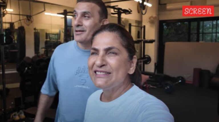 ‘I hadn’t smiled for a year’: Parmeet Sethi opens up about sister’s tragic death, not owning a single toy as a kid