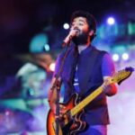 Arijit Singh retires from playback singing, says he is going back to Indian classical music: ‘It was a wonderful journey’