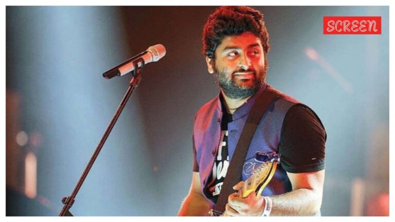 Arijit Singh lives in native village, kids go to local school despite Rs 400 cr net worth: How singer’s humble life explains shock retirement