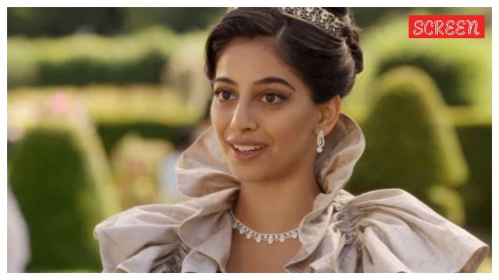 Bridgerton showrunner on casting Banita Sandhu in Season 3: ‘Her effervescence and glow came off the screen immediately’