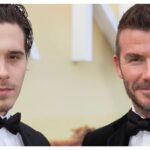 David Beckham breaks silence on son Brooklyn Peltz saying parents ruined his life: ‘Children make mistakes’