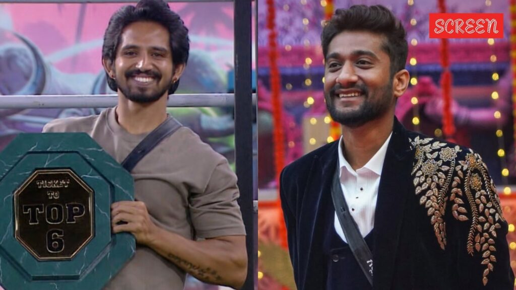 Bigg Boss Kannada Season 12 Winner is Gilli Nata, reveals SCREEN Poll