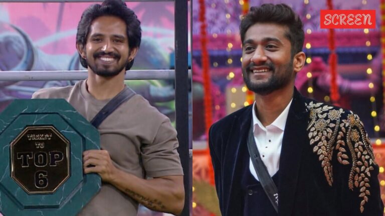 Bigg Boss Kannada Season 12 Winner is Gilli Nata, reveals SCREEN Poll