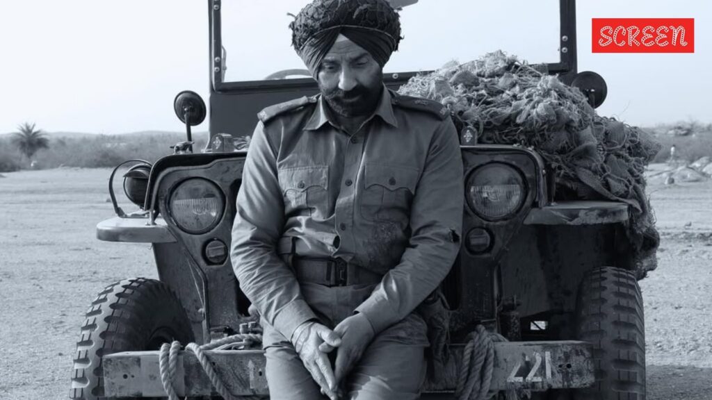 Border 2 Box Office Collection Day 2 Updates: Sunny Deol film to cross Rs 100 cr mark today