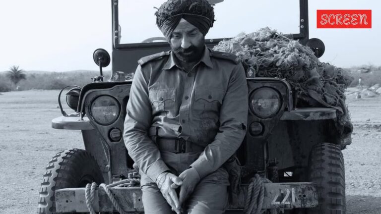 Border 2 Box Office Collection Day 2 Updates: Sunny Deol film to cross Rs 100 cr mark today
