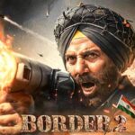 Border 2 Box Office Collection Day 8 Updates: Sunny Deol-starrer earns Rs 257.5 crore, races ahead of Dhurandhar