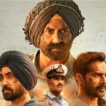Border 2 advance booking box office collection: Sunny Deol-starrer to have a Rs 125 cr weekend, sells record 4 lakh tickets