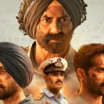 Border 2 trailer: Army, Navy and Air Force unite as Sunny Deol returns to the frontline